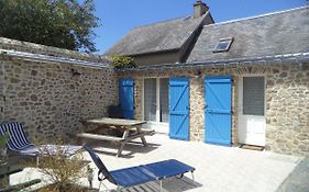 Maison de vacances proche de la plage